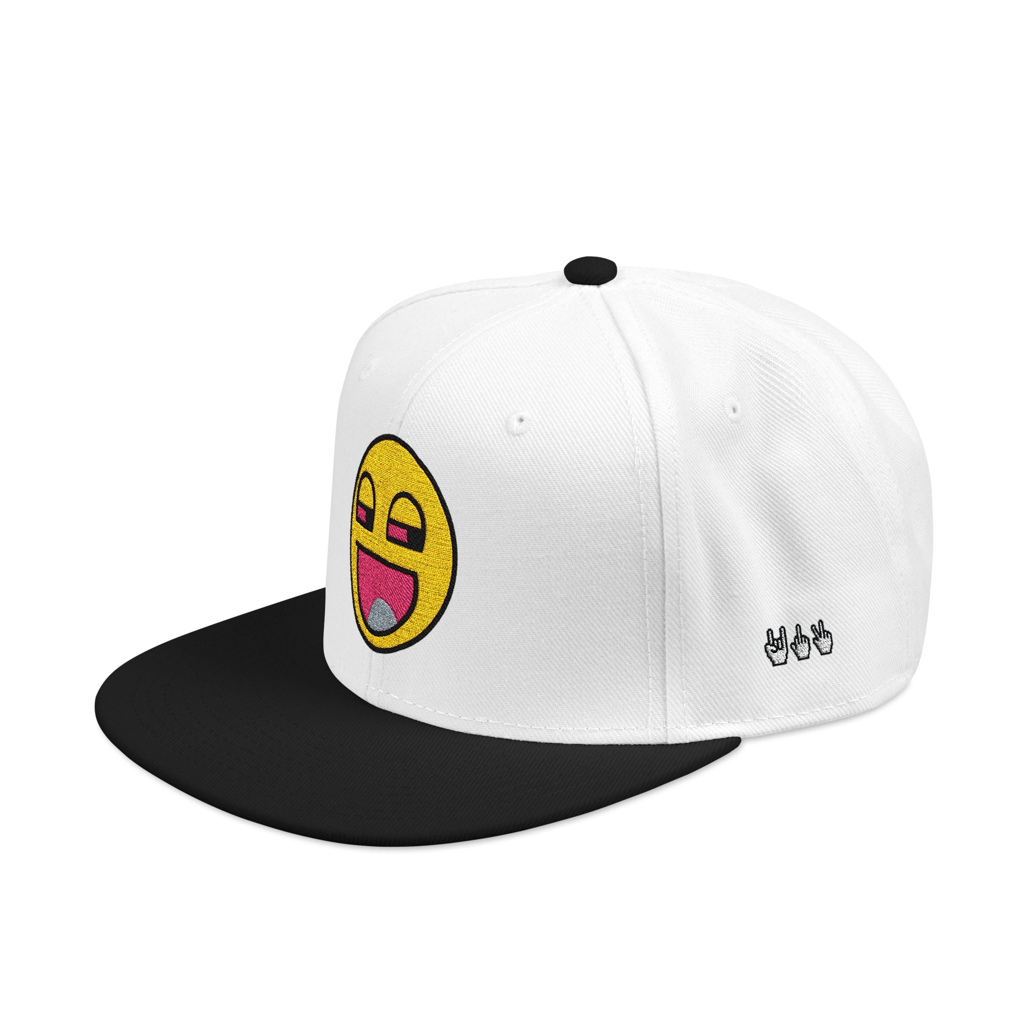Snapback (Embroidery)