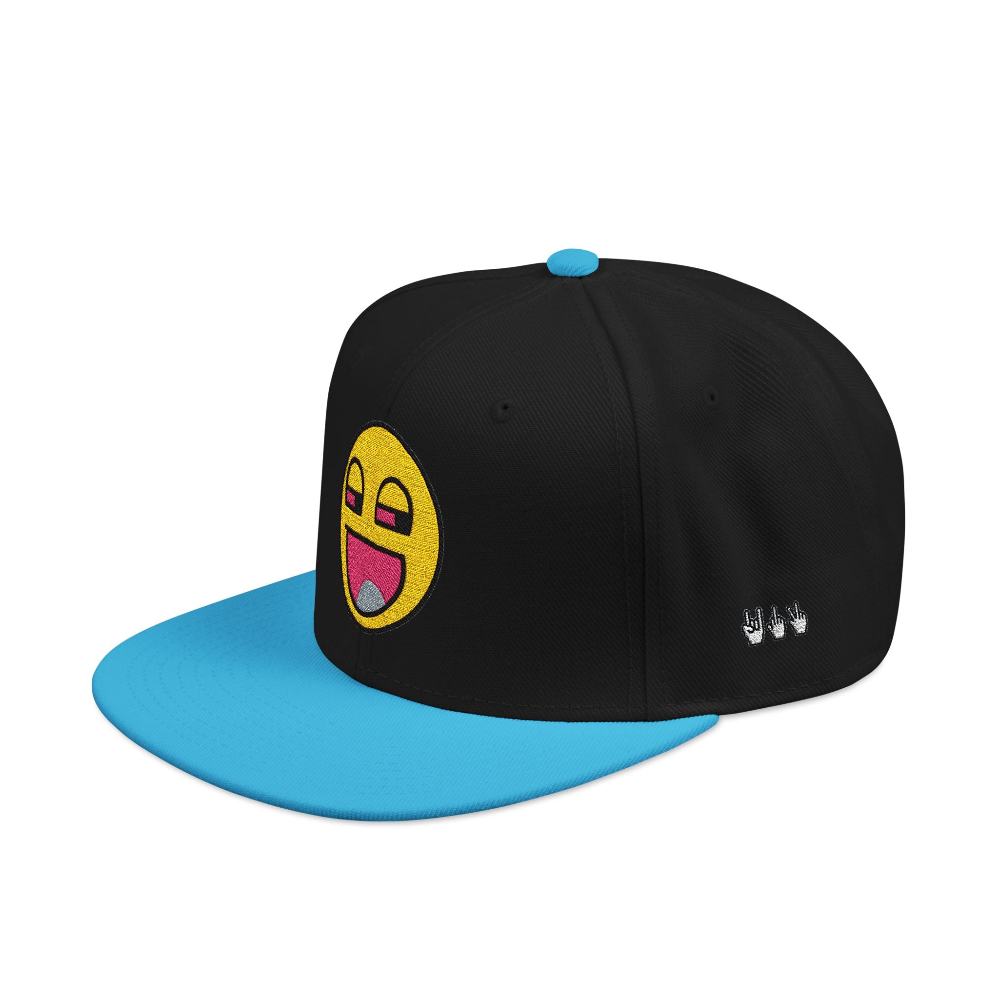 Snapback (Embroidery)