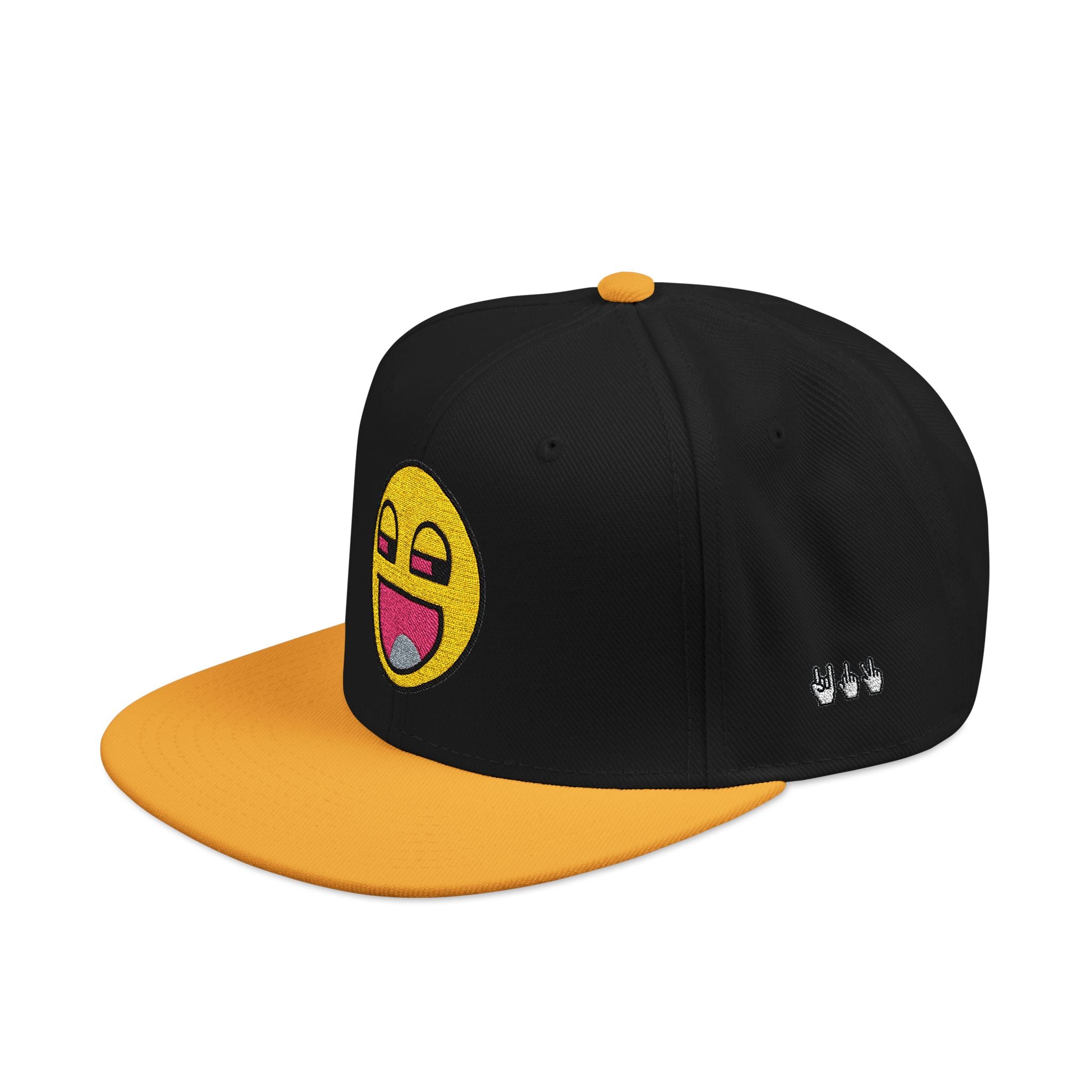 Snapback (Embroidery)