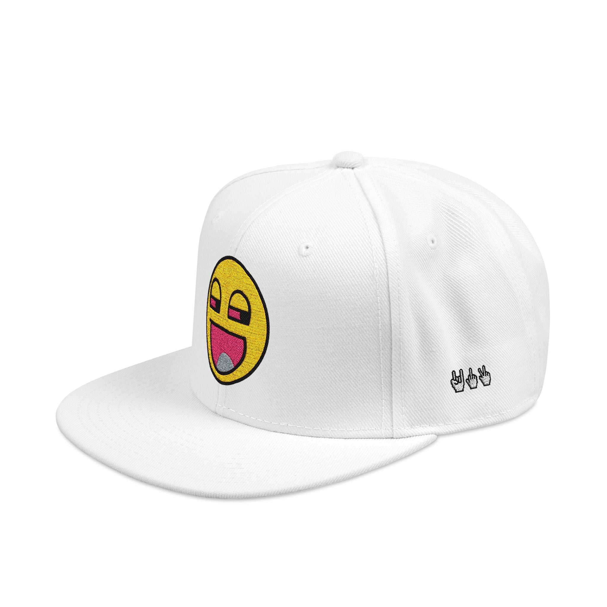 Snapback (Embroidery)