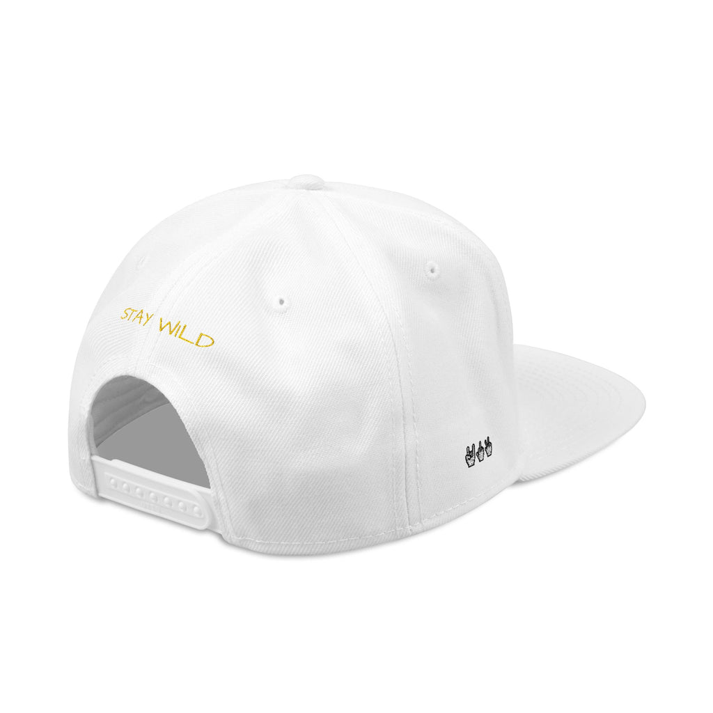 Snapback (Embroidery)