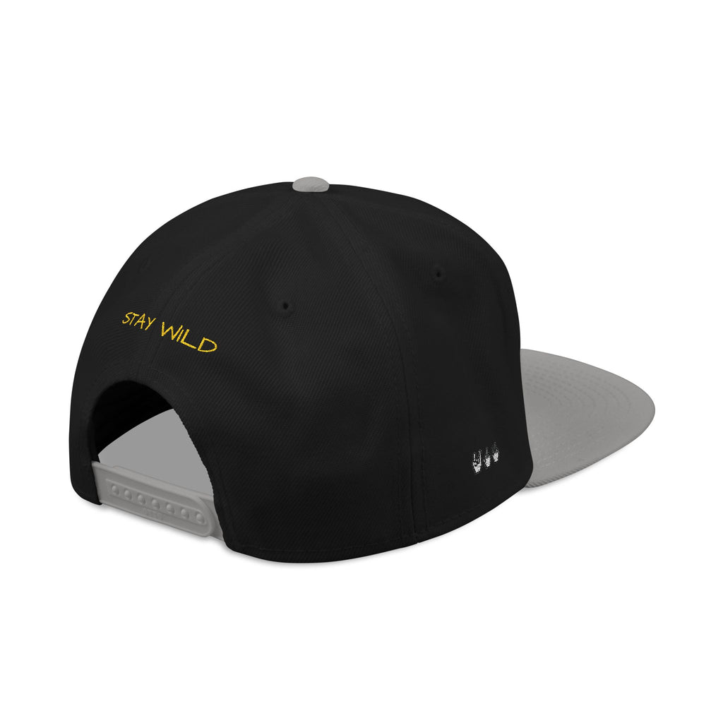 Snapback (Embroidery)