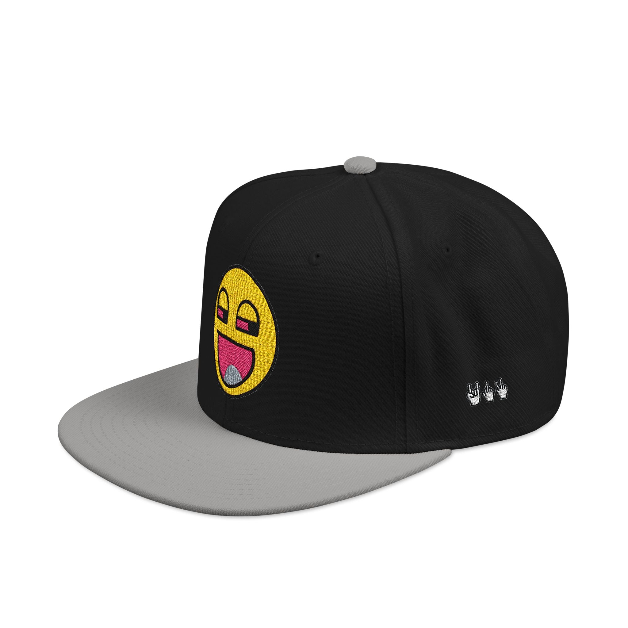 Snapback (Embroidery)