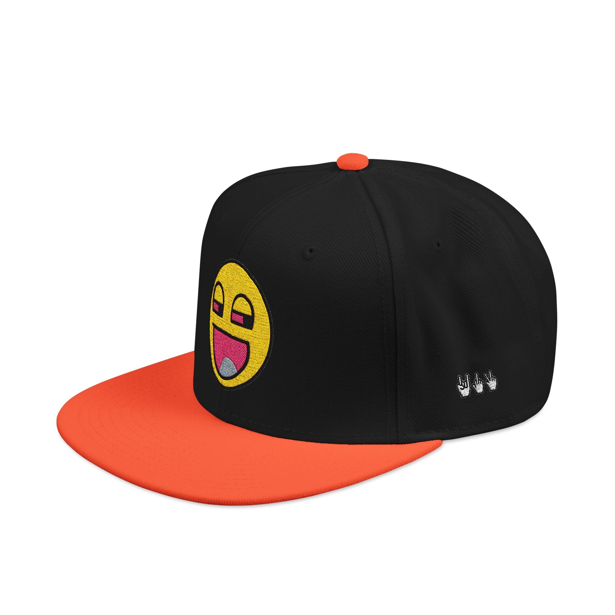 Snapback (Embroidery)